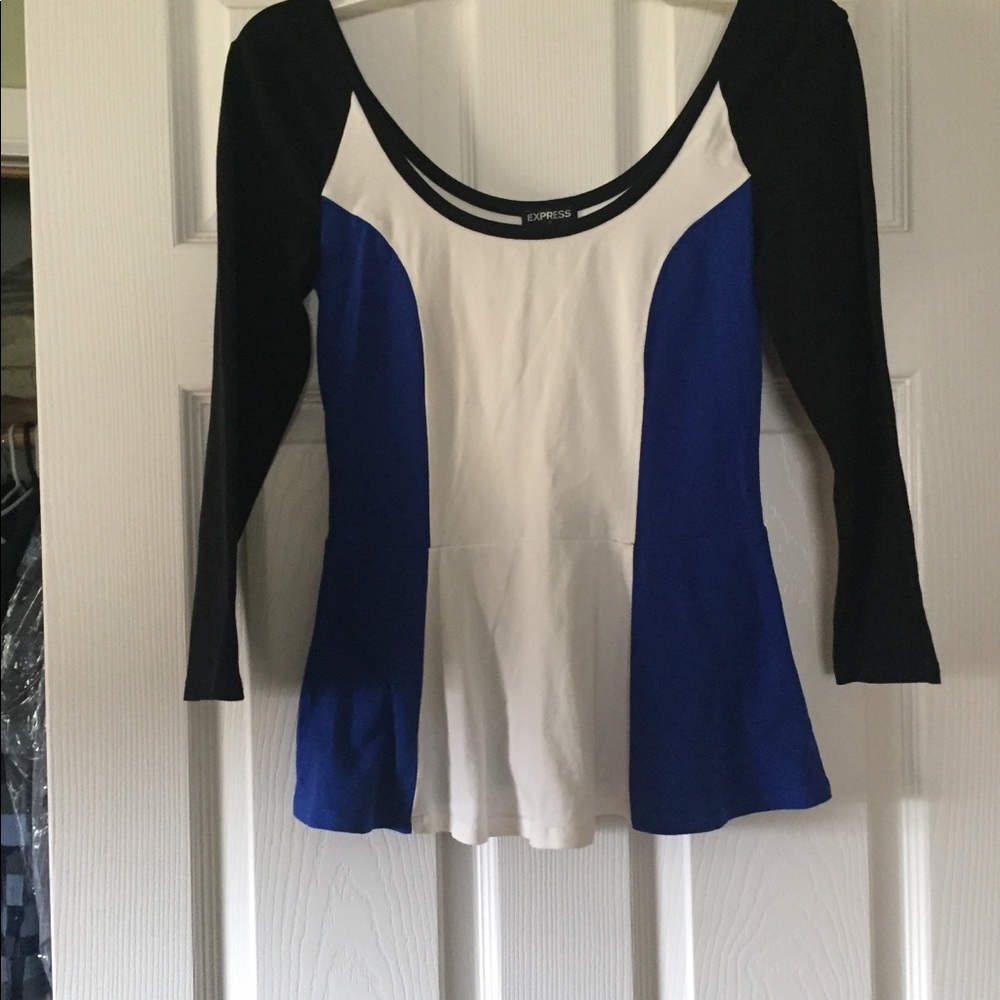 Blouse